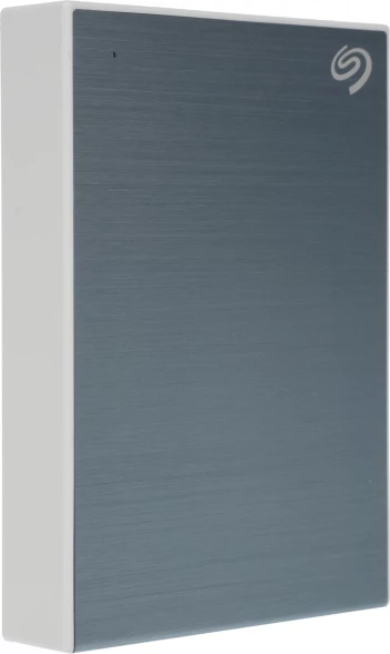 Жесткий диск Seagate USB3.0 4TB STKZ4000402 One Touch 2.5&amp;quot; голубой