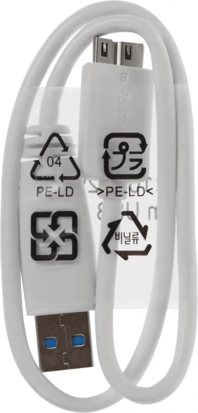 Жесткий диск Seagate USB3.0 4TB STKZ4000402 One Touch 2.5&amp;quot; голубой