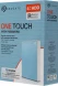 Жесткий диск Seagate USB3.0 4TB STKZ4000402 One Touch 2.5&amp;quot; голубой