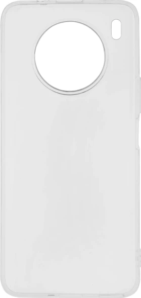 Чехол (клип-кейс) Gresso для Honor 50 Lite Air прозрачный (GR17AIR810)
