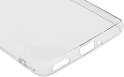 Чехол (клип-кейс) Gresso для Honor 50 Lite Air прозрачный (GR17AIR810)
