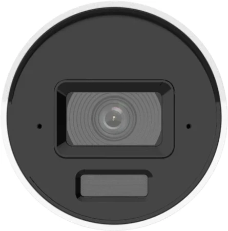Камера видеонаблюдения IP Hikvision DS-2CD2043G2-LI2U(2.8mm) 2.8-2.8мм цв.