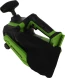 Ленточная шлифовальная машина Greenworks G24BS шир.ленты 76мм (3100607)