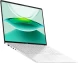 Ноутбук Honor MagicBook Pro 14 FMB-P Core Ultra 5 225H 32Gb SSD1Tb Intel Arc 130T 14.6&amp;quot; OLED Touch 3.1K (3120x2080) Windows 11 Home white WiFi BT Cam (5301ANXJ)