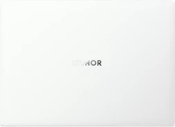 Ноутбук Honor MagicBook Pro 14 FMB-P Core Ultra 5 225H 32Gb SSD1Tb Intel Arc 130T 14.6" OLED Touch 3.1K (3120x2080) Windows 11 Home white WiFi BT Cam (5301ANXJ)