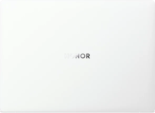 Ноутбук Honor MagicBook Pro 14 FMB-P Core Ultra 5 225H 32Gb SSD1Tb Intel Arc 130T 14.6&amp;quot; OLED Touch 3.1K (3120x2080) Windows 11 Home white WiFi BT Cam (5301ANXJ)