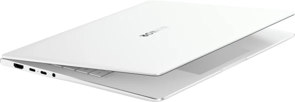 Ноутбук Honor MagicBook Pro 14 FMB-P Core Ultra 5 225H 32Gb SSD1Tb Intel Arc 130T 14.6&amp;quot; OLED Touch 3.1K (3120x2080) Windows 11 Home white WiFi BT Cam (5301ANXJ)