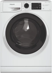 Стиральная машина Hotpoint NSB 6039 K VE RU класс: A загр.фронтальная макс.:6кг белый