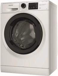 Стиральная машина Hotpoint NSB 6039 K VE RU класс: A загр.фронтальная макс.:6кг белый