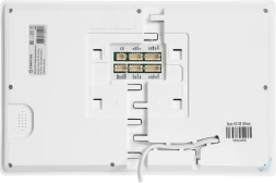 Видеодомофон Tantos Stark HD SE белый