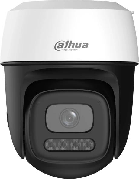 Камера видеонаблюдения IP Dahua DH-IPC-P3IP-PV-0280B Wi-Fi 2.8-2.8мм цв. (DH-P3I-PV)