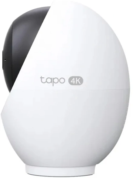 Камера видеонаблюдения IP TP-Link Tapo C260 4.3-4.3мм цв.