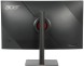 Монитор Acer 27&amp;quot; Nitro XV275UVYMIPRUZX черный IPS LED 1ms 16:9 HDMI M/M матовая HAS Piv 350cd 178гр/178гр 2560x1440 170Hz FreeSync Premium DP WQ USB 6кг
