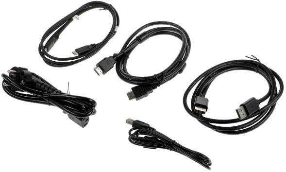 Монитор Acer 27&amp;quot; Nitro XV275UVYMIPRUZX черный IPS LED 1ms 16:9 HDMI M/M матовая HAS Piv 350cd 178гр/178гр 2560x1440 170Hz FreeSync Premium DP WQ USB 6кг