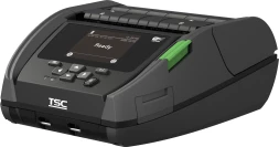 Термопринтер TSC Alpha-40L (A40L-A001-1002) 203dpi 127мм/с 2.3&amp;quot;/USB/Wi-Fi/BT для печ.этик. черный