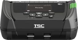 Термопринтер TSC Alpha-40L (A40L-A001-1002) 203dpi 127мм/с 2.3&amp;quot;/USB/Wi-Fi/BT для печ.этик. черный