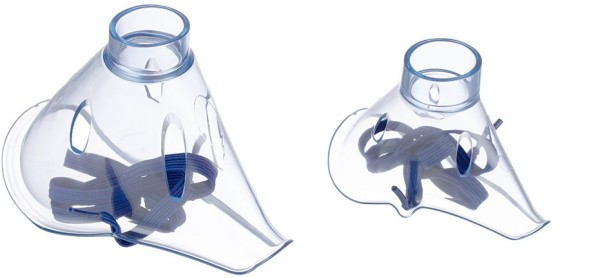 Ингалятор Omron Neko Kat (MRU) компрессорный стационарный оранжевый