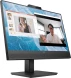 Монитор HP 23.8&amp;quot; M24m серебристый IPS 16:9 HDMI M/M Cam матовая HAS Piv 300cd 178гр/178гр 1920x1080 75Hz DP FHD USB 6.3кг
