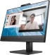Монитор HP 23.8&amp;quot; M24m серебристый IPS 16:9 HDMI M/M Cam матовая HAS Piv 300cd 178гр/178гр 1920x1080 75Hz DP FHD USB 6.3кг