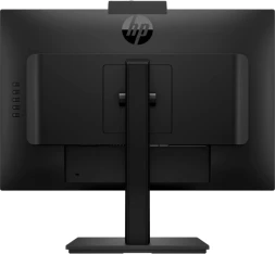 Монитор HP 23.8&amp;quot; M24m серебристый IPS 16:9 HDMI M/M Cam матовая HAS Piv 300cd 178гр/178гр 1920x1080 75Hz DP FHD USB 6.3кг