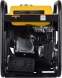Генератор Huter DN5500i 4.7кВт