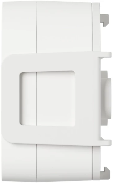 Умное реле Yandex YNDX-00538 2канал. белый