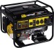 Генератор Huter DY8000LX 7кВт