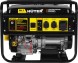Генератор Huter DY8000LX 7кВт