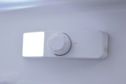 Холодильник Nordfrost NRT 141 232 2-хкамерн. черный