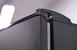 Холодильник Nordfrost NRT 141 232 2-хкамерн. черный