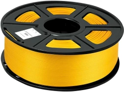 Пластик для принтера 3D Cactus CS-3D-ABS-1KG-GOLDEN ABS d1.75мм 1кг L386м 1цв.