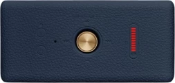 Колонка порт. Marshall Emberton III синий 20W 2.0 BT 100м