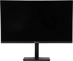 Монитор Pinebro 27&amp;quot; MF-2704D черный IPS LED 5ms 16:9 HDMI M/M матовая 250cd 178гр/178гр 1920x1080 75Hz VGA DP FHD 3.7кг