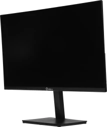 Монитор Pinebro 27&amp;quot; MF-2704D черный IPS LED 5ms 16:9 HDMI M/M матовая 250cd 178гр/178гр 1920x1080 75Hz VGA DP FHD 3.7кг