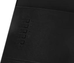 Монитор Pinebro 27&amp;quot; MF-2704D черный IPS LED 5ms 16:9 HDMI M/M матовая 250cd 178гр/178гр 1920x1080 75Hz VGA DP FHD 3.7кг