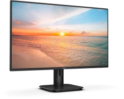 Монитор Philips 23.8&amp;quot; E Line 24E1N1100A черный IPS LED 16:9 HDMI M/M матовая 1300:1 250cd 178гр/178гр 1920x1080 100Hz VGA FHD 2.51кг