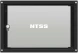 Шкаф коммутационный NTSS Lime (NTSS-WL6U5535GS-BL) настенный 6U 550x350мм пер.дв.стекл несъемн.бок.пан. 30кг черный 270мм 8.4кг 110град. 370мм IP20 сталь