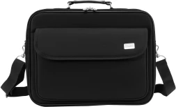 Сумка для ноутбука 15.4&amp;quot; Digma HC-310 черный полиэстер (HC310BK)
