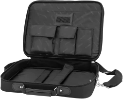 Сумка для ноутбука 15.4&amp;quot; Digma HC-310 черный полиэстер (HC310BK)