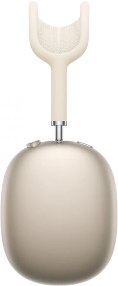 Гарнитура накладные Apple AirPods Max 2024 A3184 сияющ.зв. беспроводные bluetooth оголовье (MWW53AM/A)