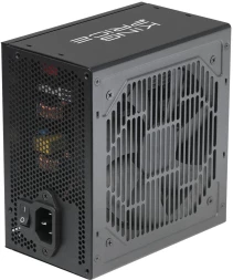Блок питания KingPrice ATX 500W KPPSU500 (20+4pin) 120mm fan 4xSATA RTL