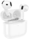 Гарнитура вкладыши Hoco EW85 белый беспроводные bluetooth в ушной раковине (50328)