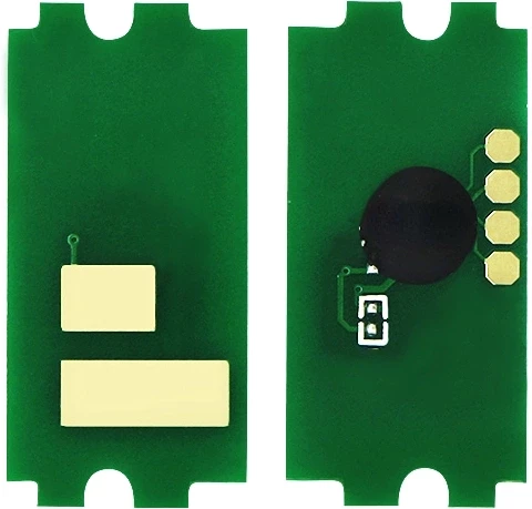 Чип тонер-картриджа Cactus CS-CHIP-KY-TK5270-M (TK-5270M/1T02TVBNL0) пурпурный для KYOCERA Ecosys P6230 M6230/M6630 6000стр.