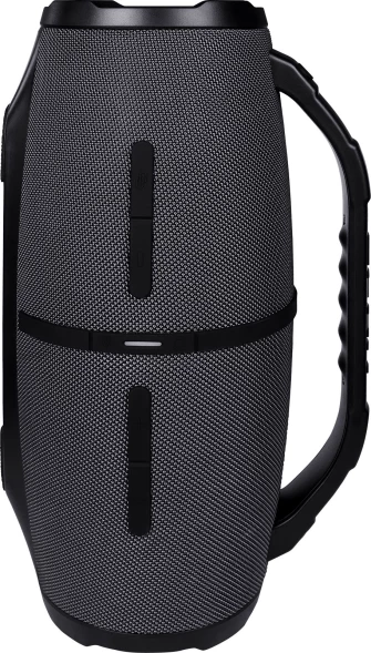 Колонка порт. Ural Гагарин ГР-007 серый 60W 2.2 BT/3.5Jack/USB 10м 5000mAh (УРАЛ ГР-007 СЕРЫЙ)