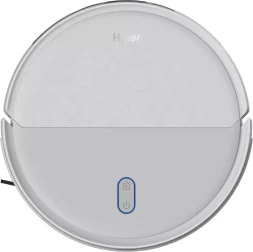 Пылесос-робот Haier HSR Pro Lite 30Вт белый (в компл.:5мешков)