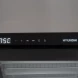 Сушка для фруктов и овощей Hyundai HYFD-8801 14под. 600Вт серебристый