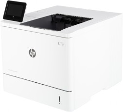 Принтер лазерный HP LaserJet Enterprise M611dn (7PS84A) A4 Duplex Net белый