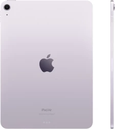 Планшет Apple iPad Air 2024 A2902 M2 2.99 8C RAM8Gb ROM128Gb 11&amp;quot; IPS 2360x1640 iOS фиолетовый 12Mpix 12Mpix BT WiFi 10hr