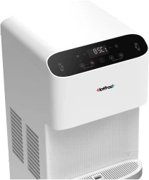 Кулер Hotfrost V55 AMTI напольный компрессорный белый