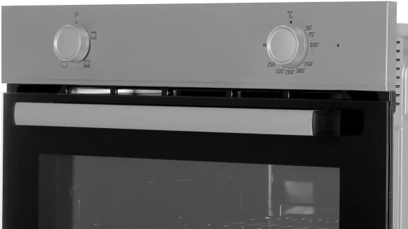 Духовой шкаф Электрический Beko BBIC12000XD нержавеющая сталь